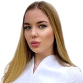 Котенко Кристина Александровна — гинеколог