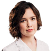 Задина Азалия Фангизовна — стоматолог, стоматолог-терапевт