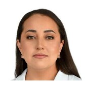 Куранова Зульфия Алиевна — гинеколог, акушер