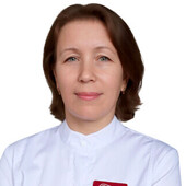 Комарова Светлана Григорьевна — кардиолог