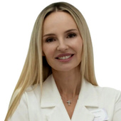 Соловьева Светлана Юрьевна — дерматолог, косметолог
