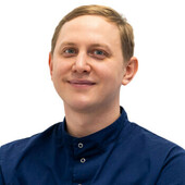 Челюбеев Сергей Сергеевич — анестезиолог