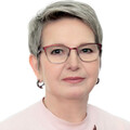 Черкес Ирина Владимировна - педиатр