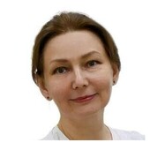 Колпакова Наталья Егоровна — стоматолог