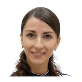 Сокол Татьяна Андреевна — стоматолог