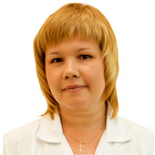 Свирина Татьяна Александровна — невролог