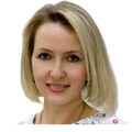 Гурьянова Анна Андреевна - стоматолог