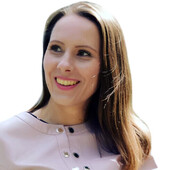 Мацуга Елена Викторовна — психотерапевт, психиатр