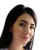 Хадикова Мадина Вячеславовна — вертебролог, невролог