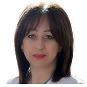 Чехоева Анжела Набиголаевна — гинеколог