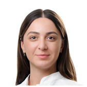 Туаева Тея Тенгизовна — кардиолог