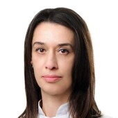 Чибирова Альбина Хетаговна — ЛОР (отоларинголог)