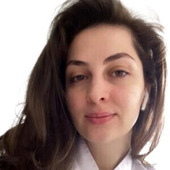 Дзиццоева Полина Аркадьевна — окулист (офтальмолог)
