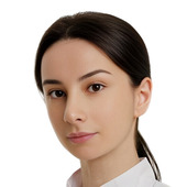 Таймазова Анна Алексеевна — терапевт