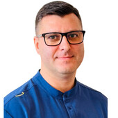 Бойченко Роман Анатольевич — травматолог, ортопед