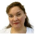 Корсакова Наталья Александровна - терапевт, гематолог