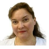Корсакова Наталья Александровна — терапевт, гематолог