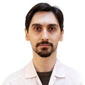 Пехович Александр Игоревич — пульмонолог