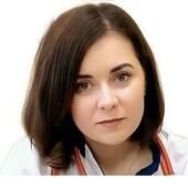 Мусанова Людмила Владиславовна — кардиолог