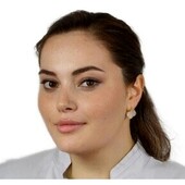 Бартиханова Саида Гаджиявовна — стоматолог-хирург, стоматолог