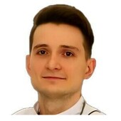 Цатурян Артем Арамович — стоматолог, стоматолог-ортопед