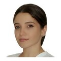 Керимова Гюльниса Георгиевна - стоматолог, стоматолог-терапевт
