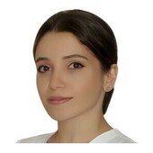 Керимова Гюльниса Георгиевна — стоматолог, стоматолог-терапевт