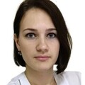 Баркалова Олеся Фёдоровна - акушер, гинеколог