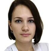 Баркалова Олеся Фёдоровна — акушер, гинеколог