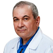 Куланин Алексей Владимирович — мануальный терапевт