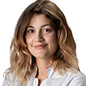Гусова Анна Аузбиевна — эндокринолог, диетолог
