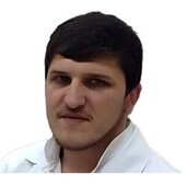 Дамадаев Магдилав Магомедович — стоматолог-имплантолог