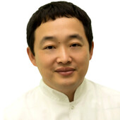 Цой Игорь Владимирович — ортопед, травматолог