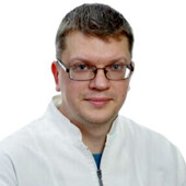 Дмитриев Максим Иванович — уролог