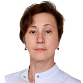 Давыдова Марина Витальевна — маммолог, хирург