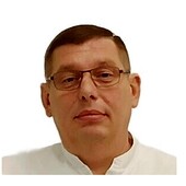 Панов Максим Александрович — стоматолог, стоматолог-ортопед