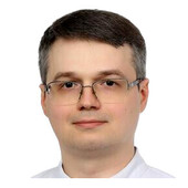 Курганов Сергей Юрьевич — ЛОР (отоларинголог)