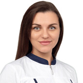 Коробейникова Марина Максимовна — дерматолог