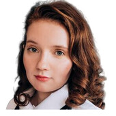 Каткова Арина Александровна — ревматолог, терапевт