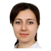 Нефедова Александра Павловна — педиатр