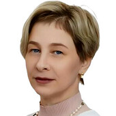 Тимина Ольга Евгеньевна — акушер, гинеколог