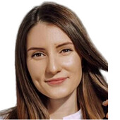 Шабаршова Алёна Владимировна — педиатр
