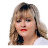 Пуличкина Дина Юрьевна — кардиолог, терапевт