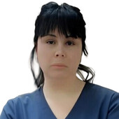 Асташева Вера Марковна — ЛОР (отоларинголог)