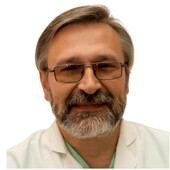 Фадеев Анатолий Иванович — хирург, абдоминальный хирург