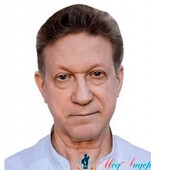 Архипов Семен Васильевич — хирург, маммолог