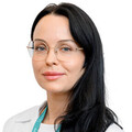 Кармиргодиева Лилия Андреевна - хирург