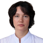 Сафонова Виктория Анатольевна — невролог