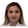 Берсанова Хеда Магомедовна - стоматолог, стоматолог-ортодонт
