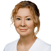 Юсупова Римма Расимовна — рефлексотерапевт